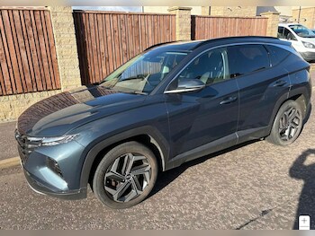 Used Hyundai TUCSON 2022 for sale - 78154448: Photo