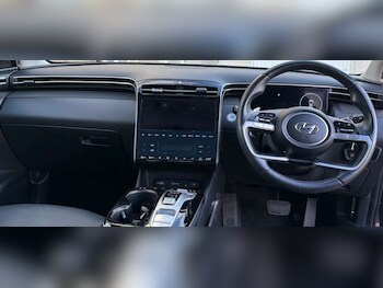 Used Hyundai TUCSON 2022 for sale - 78154448: Photo