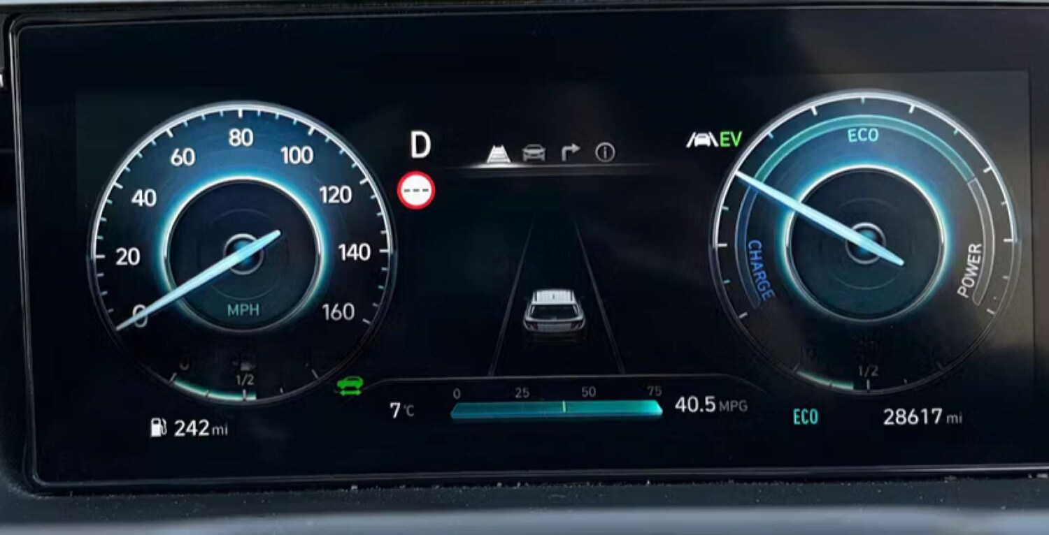 Used Hyundai TUCSON 2022 for sale - 78154448: Photo 7