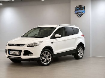 Used Ford Kuga 2014 for sale - 79193947: Photo