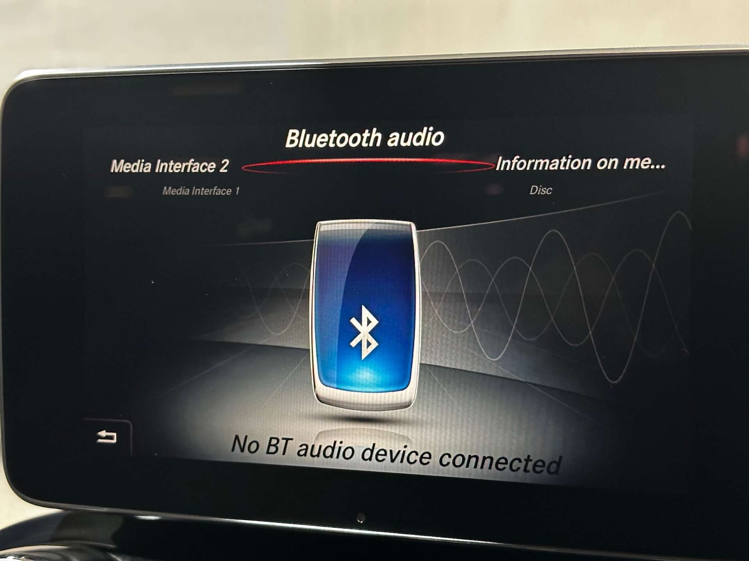 Used Mercedes-Benz C Class 2016 for sale - 77545009: Photo 24