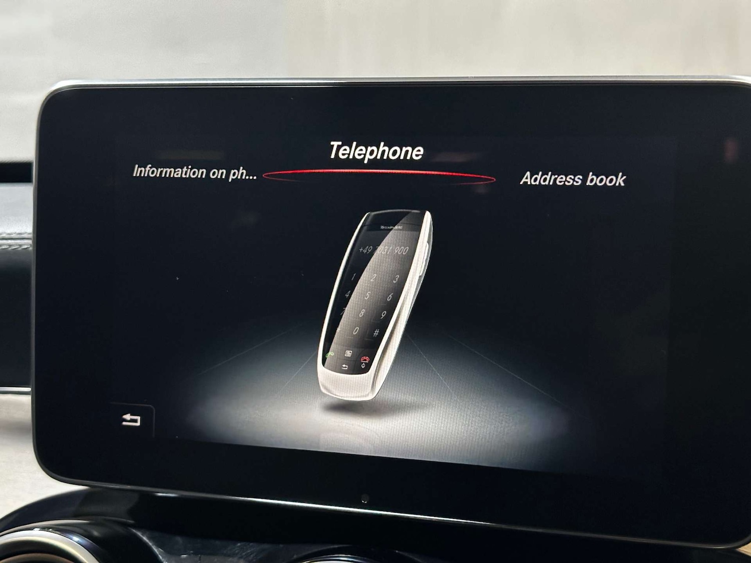 Used Mercedes-Benz C Class 2016 for sale - 77545009: Photo 26