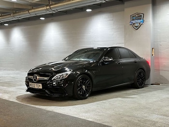 Used Mercedes-Benz C Class 2016 for sale - 77545009: Photo