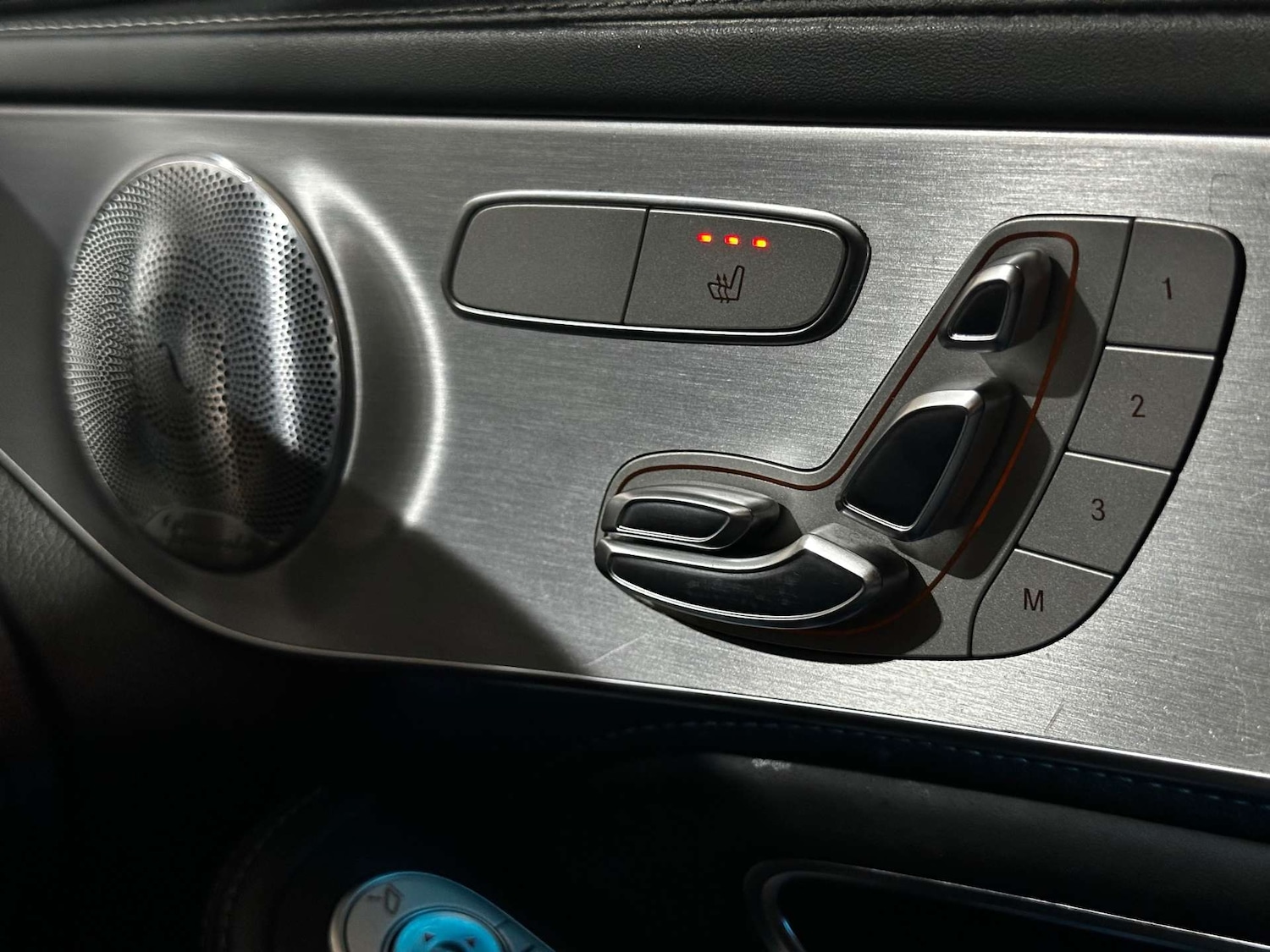 Used Mercedes-Benz C Class 2016 for sale - 77545009: Photo 33