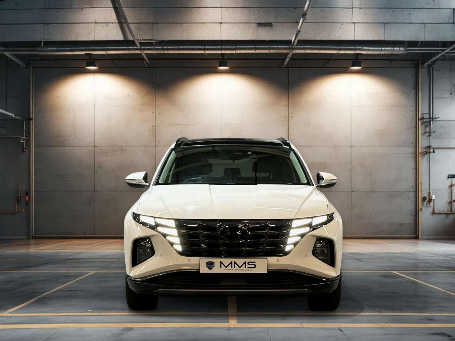 Used Hyundai TUCSON 2021 for sale - 76830168: Photo 12