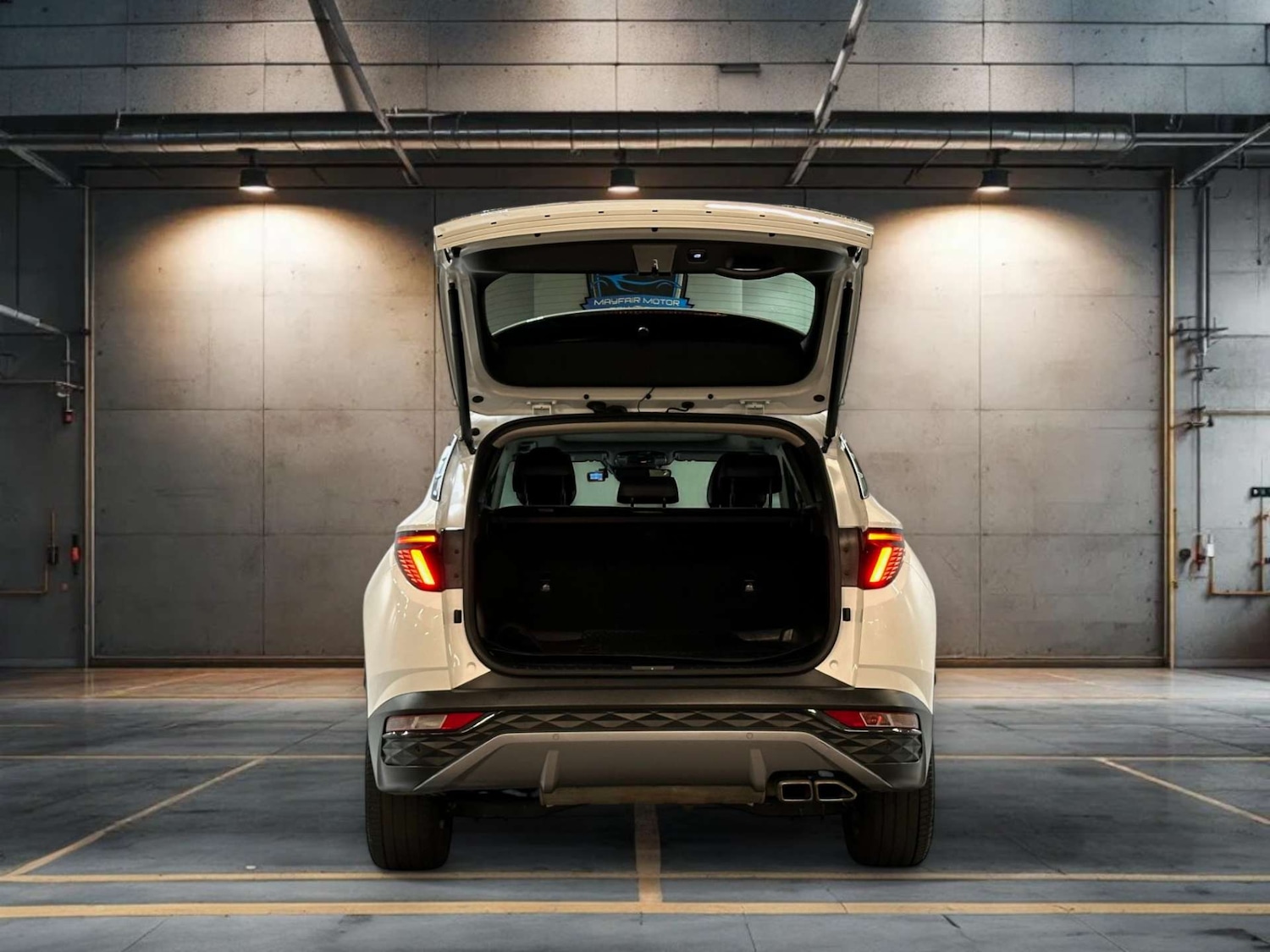 Used Hyundai TUCSON 2021 for sale - 76830168: Photo 14