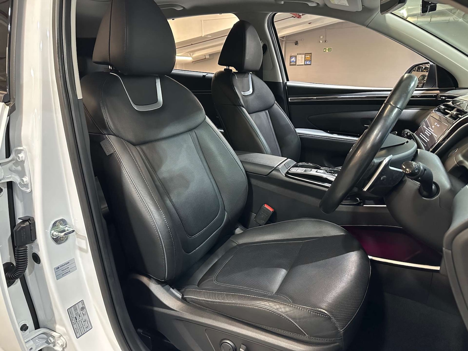 Used Hyundai TUCSON 2021 for sale - 76830168: Photo 15