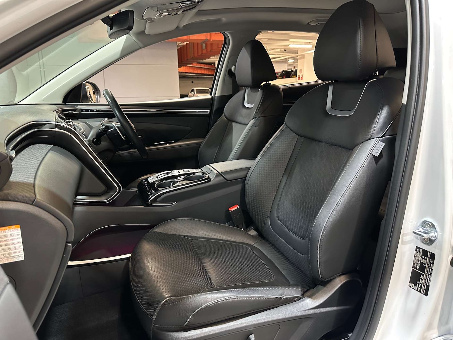 Used Hyundai TUCSON 2021 for sale - 76830168: Photo 16