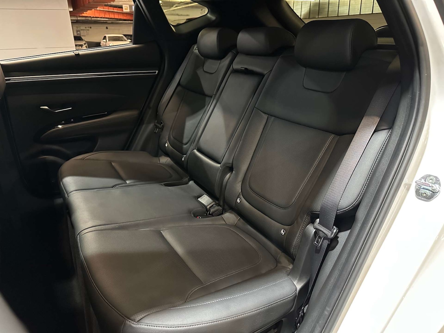 Used Hyundai TUCSON 2021 for sale - 76830168: Photo 18