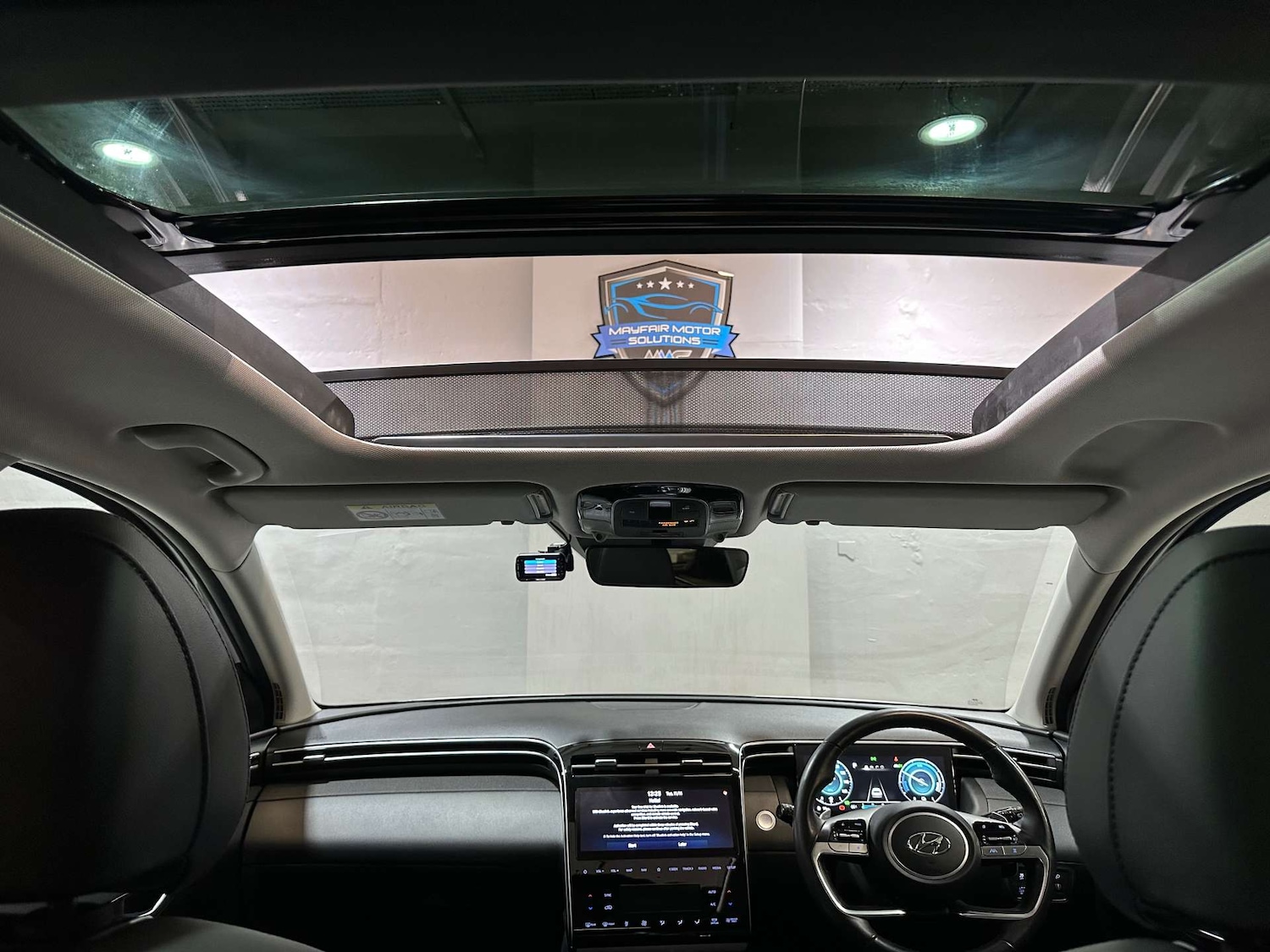 Used Hyundai TUCSON 2021 for sale - 76830168: Photo 19