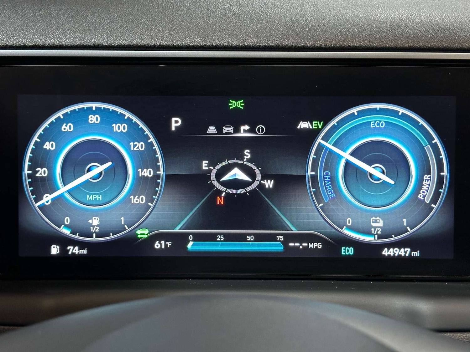 Used Hyundai TUCSON 2021 for sale - 76830168: Photo 20