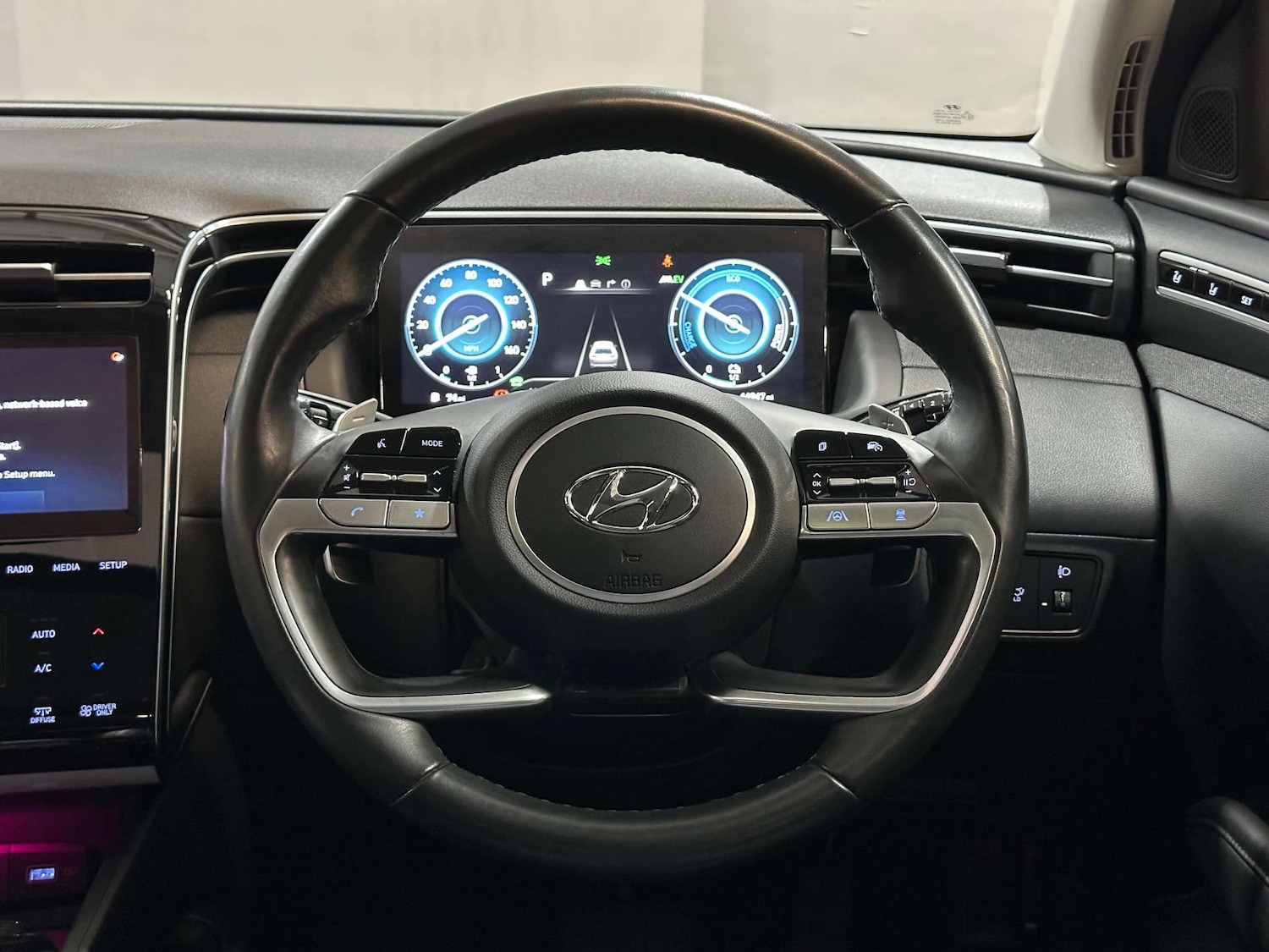 Used Hyundai TUCSON 2021 for sale - 76830168: Photo 21