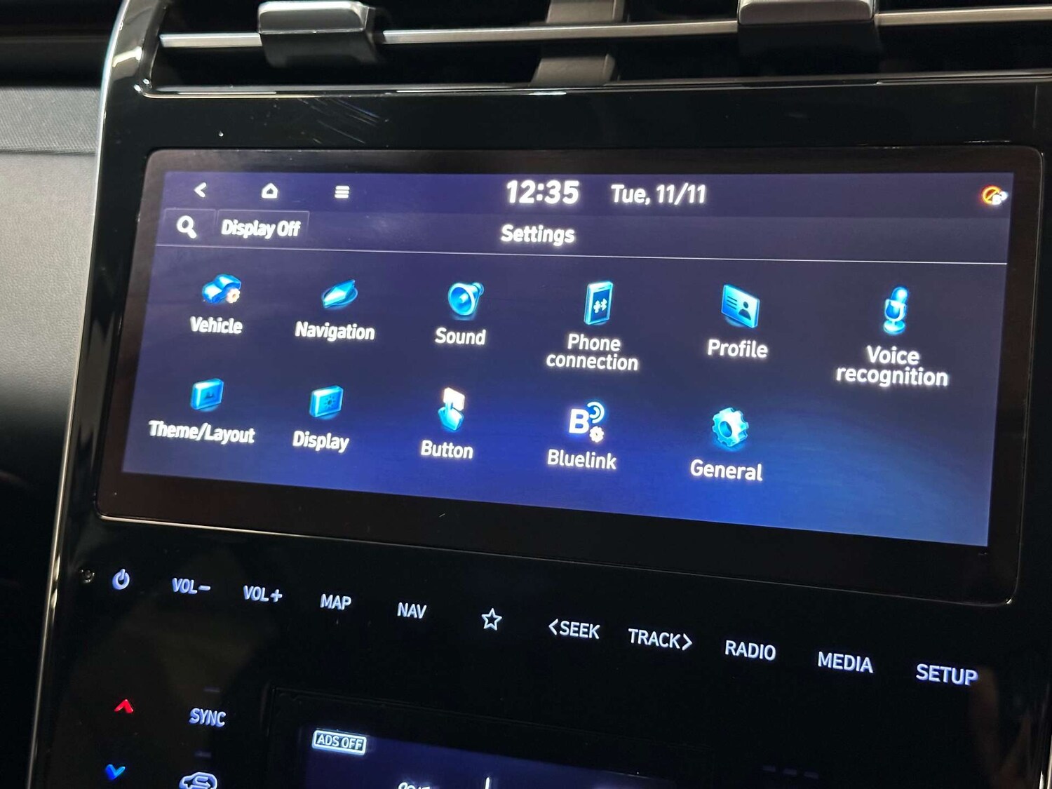 Used Hyundai TUCSON 2021 for sale - 76830168: Photo 22