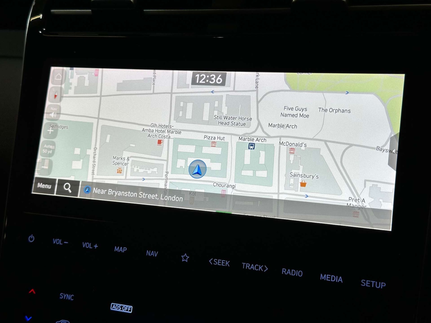 Used Hyundai TUCSON 2021 for sale - 76830168: Photo 23