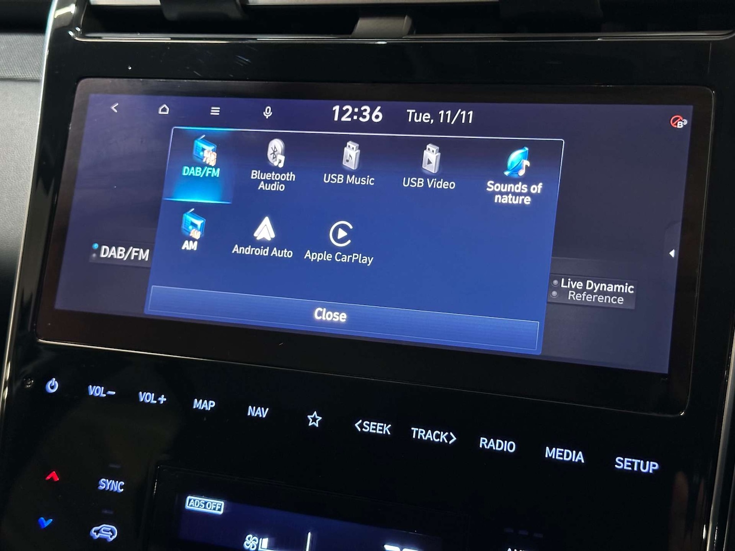 Used Hyundai TUCSON 2021 for sale - 76830168: Photo 24