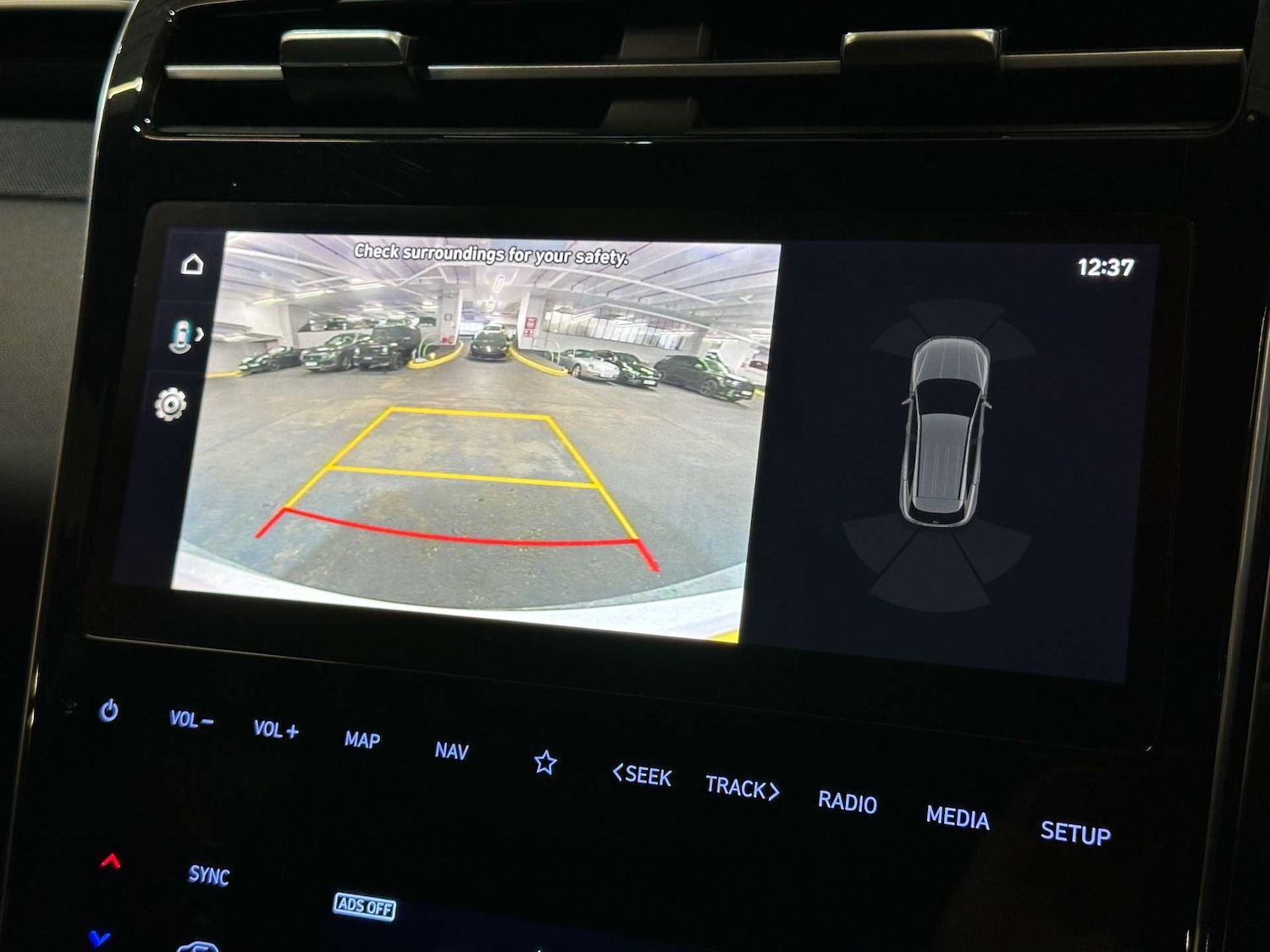 Used Hyundai TUCSON 2021 for sale - 76830168: Photo 27