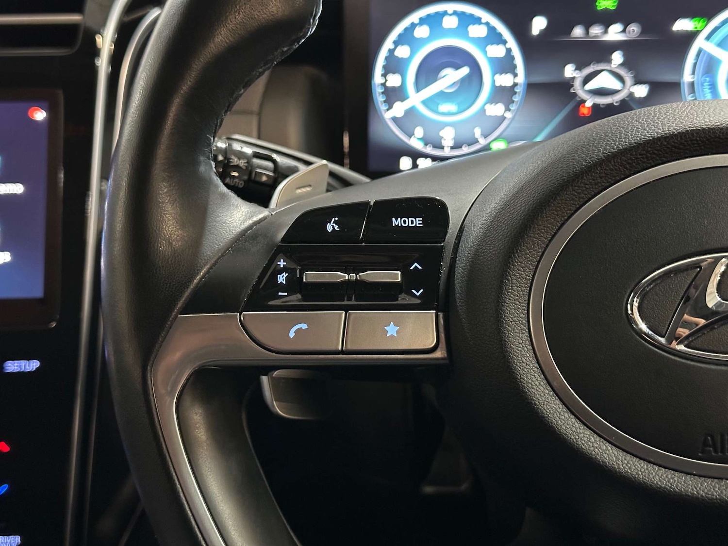 Used Hyundai TUCSON 2021 for sale - 76830168: Photo 28