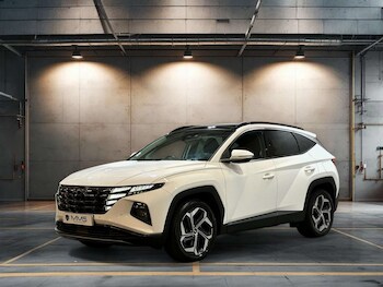Used Hyundai TUCSON 2021 for sale - 76830168: Photo