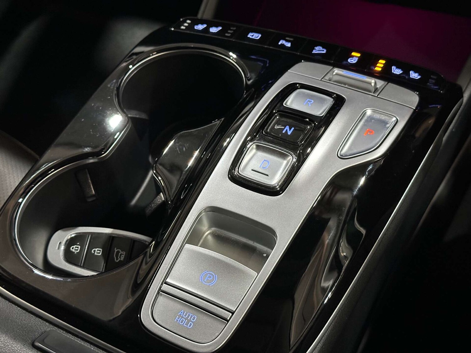 Used Hyundai TUCSON 2021 for sale - 76830168: Photo 32