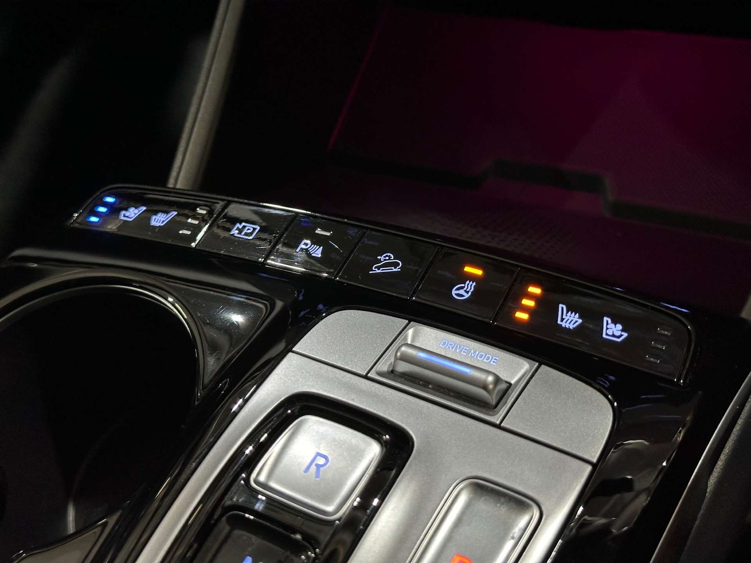 Used Hyundai TUCSON 2021 for sale - 76830168: Photo 33