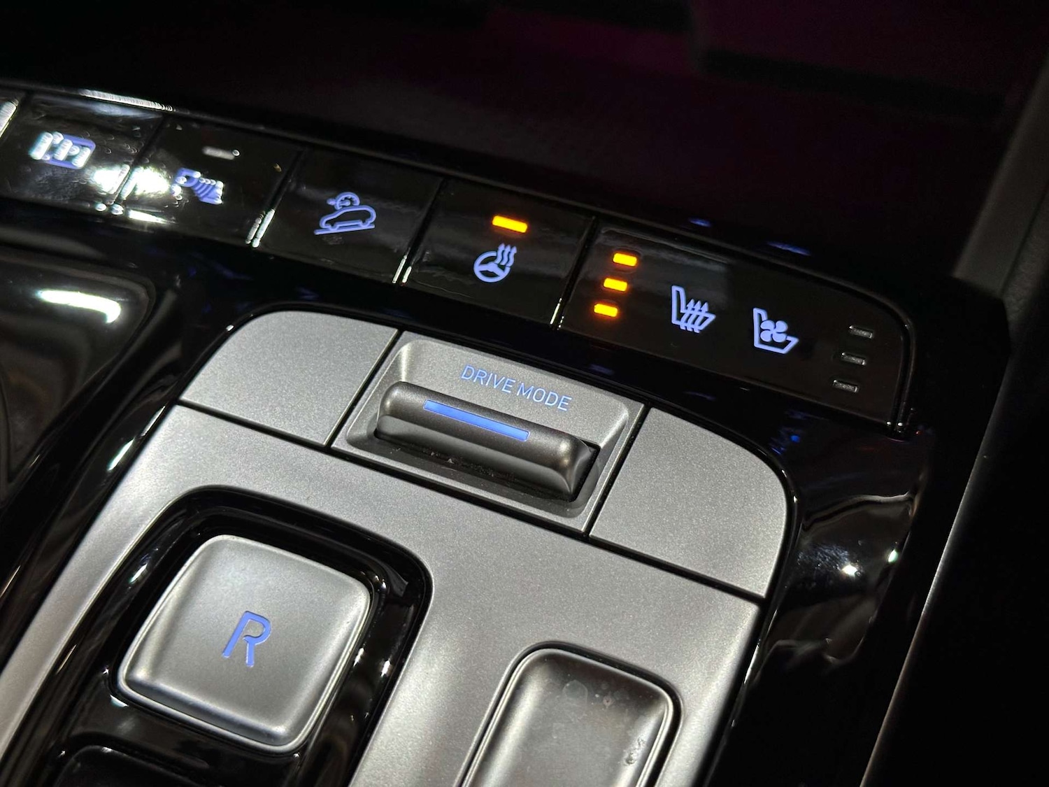 Used Hyundai TUCSON 2021 for sale - 76830168: Photo 34