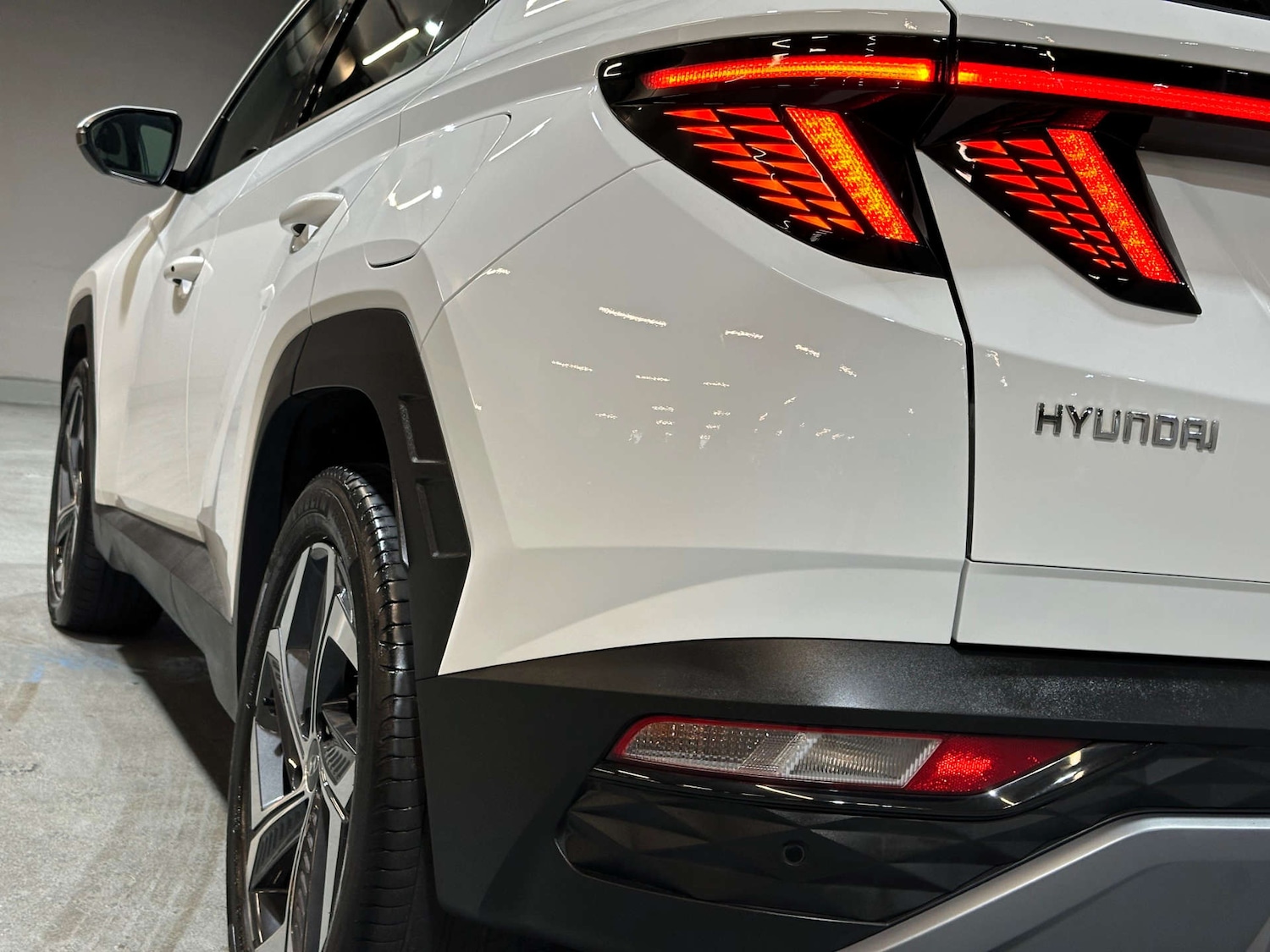 Used Hyundai TUCSON 2021 for sale - 76830168: Photo 44