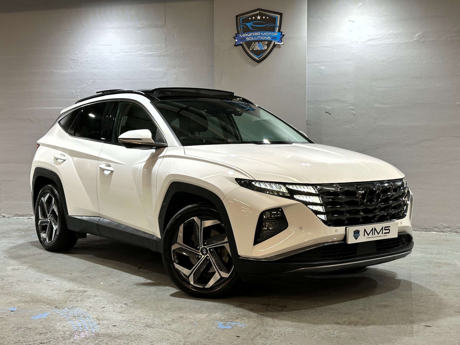 Used Hyundai TUCSON 2021 for sale - 76830168: Photo 46