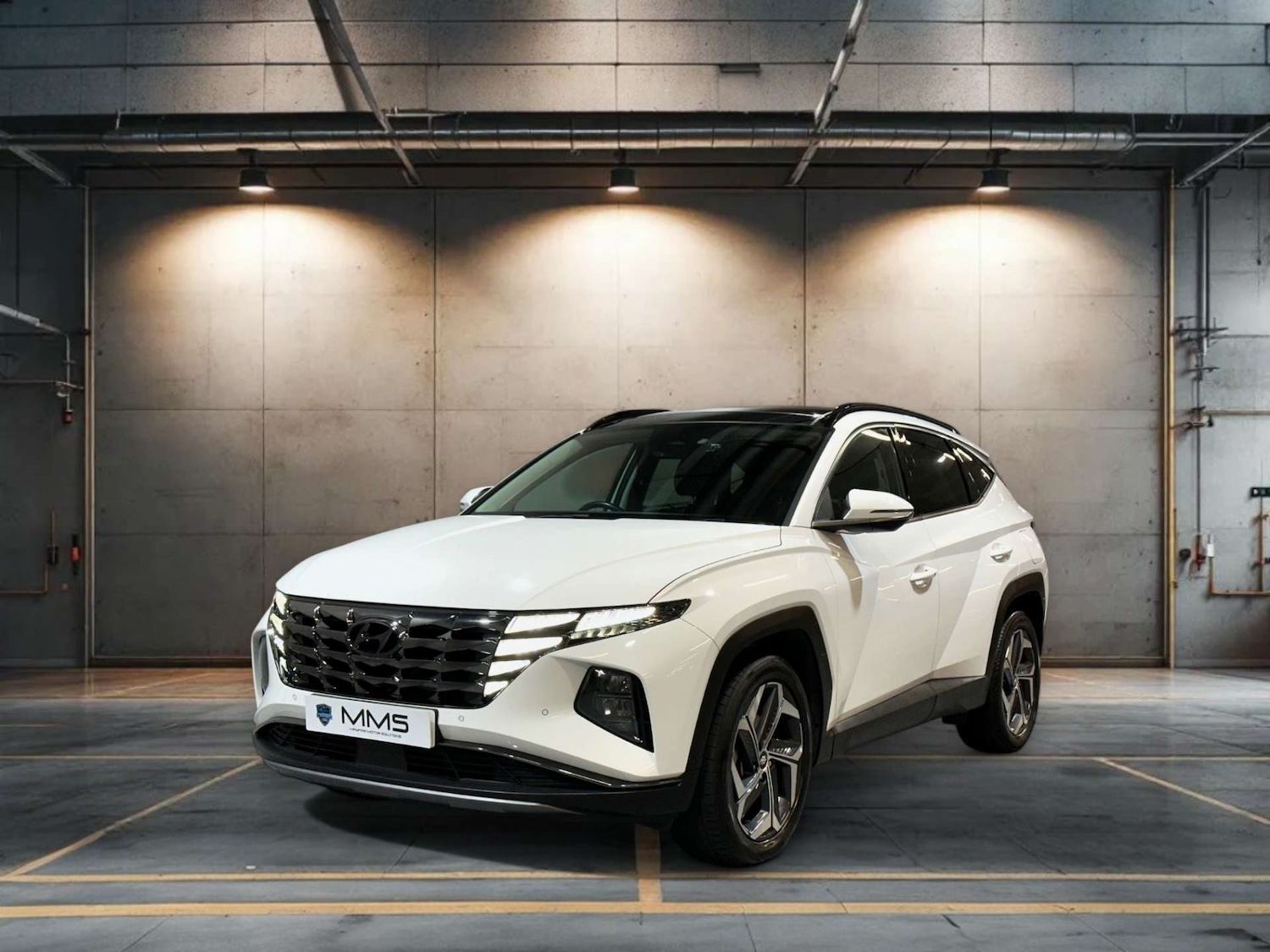 Used Hyundai TUCSON 2021 for sale - 76830168: Photo 9