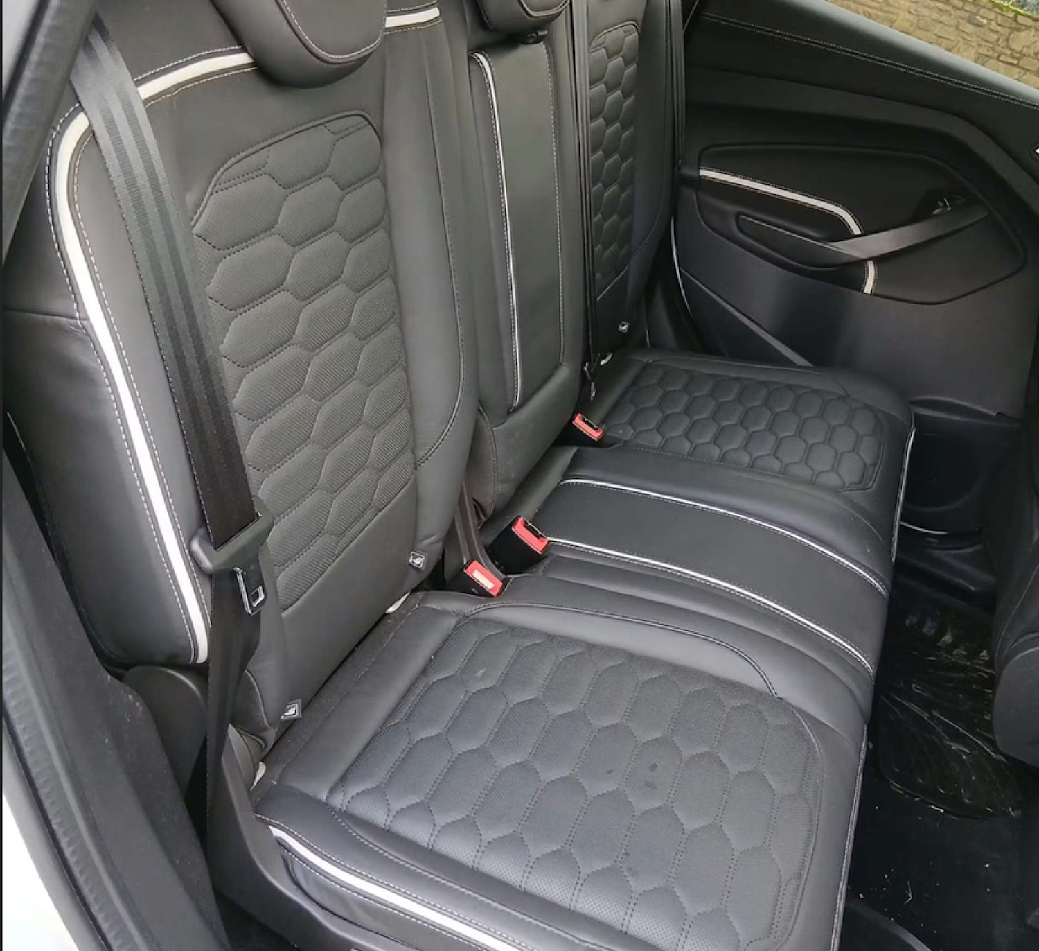 Used Ford Kuga 2019 for sale - 78064663: Photo 6