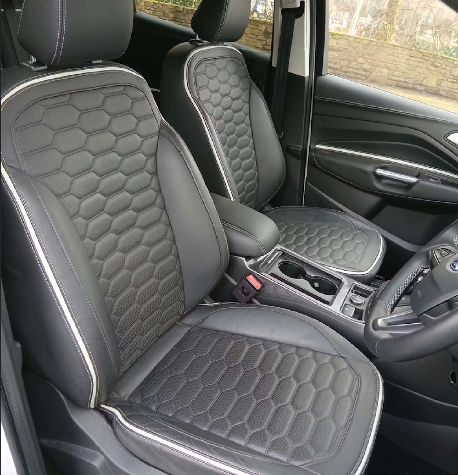 Used Ford Kuga 2019 for sale - 78064663: Photo 7