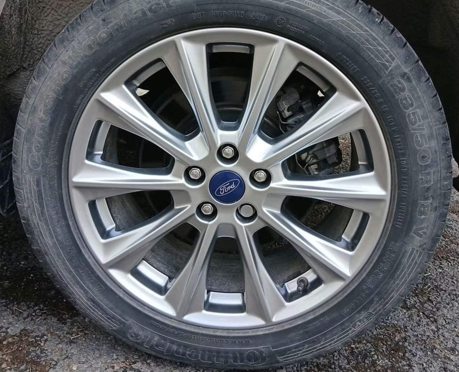 Used Ford Kuga 2019 for sale - 78064663: Photo 8