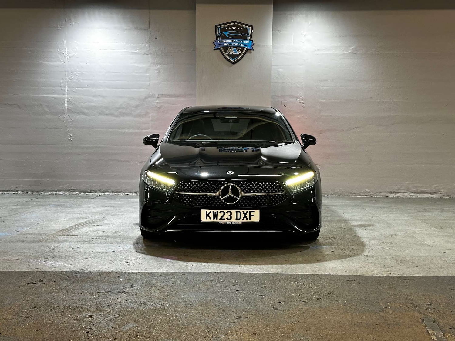 Used Mercedes-Benz A-Class 2023 for sale - 77581147: Photo 13