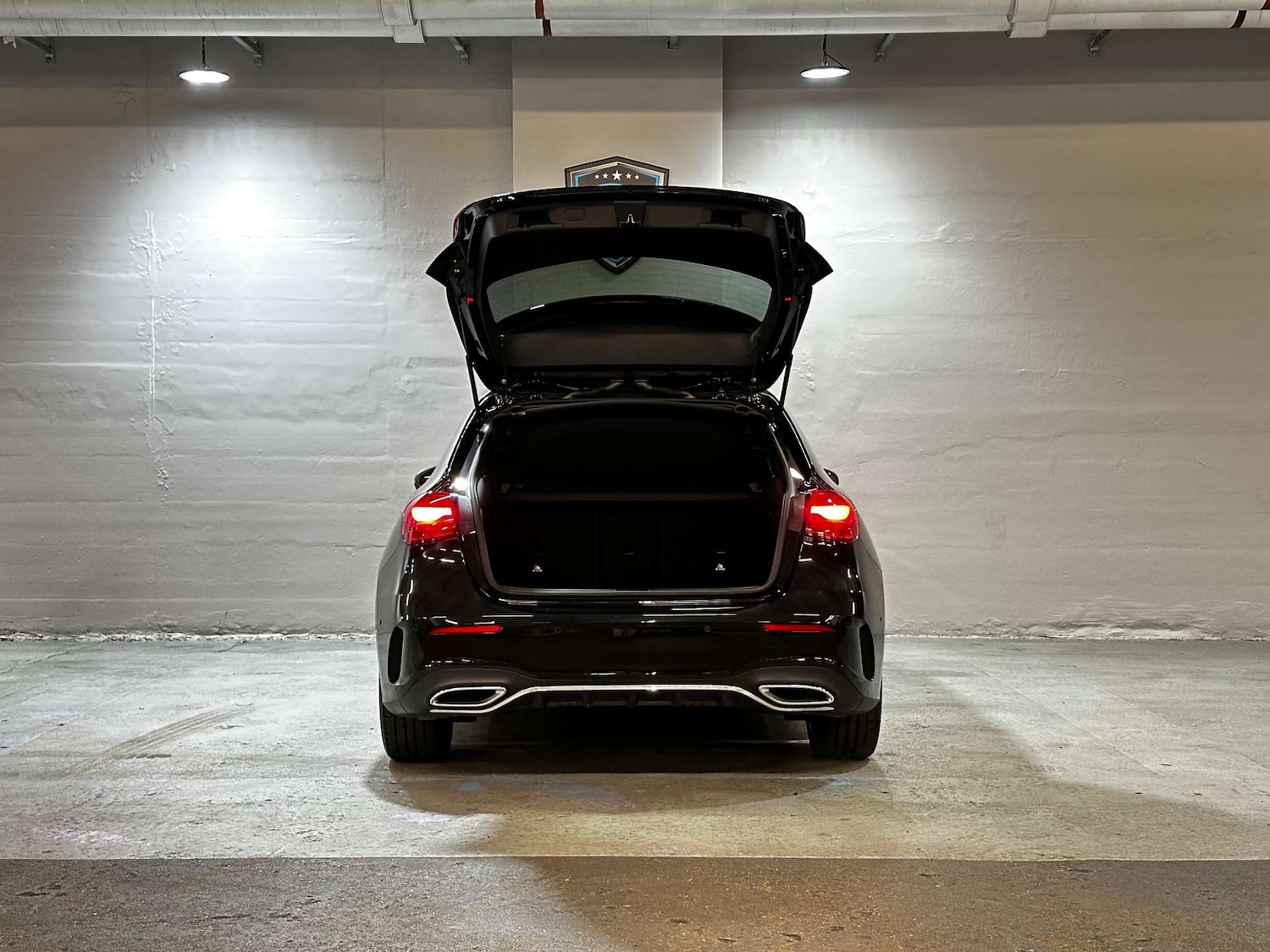 Used Mercedes-Benz A-Class 2023 for sale - 77581147: Photo 15