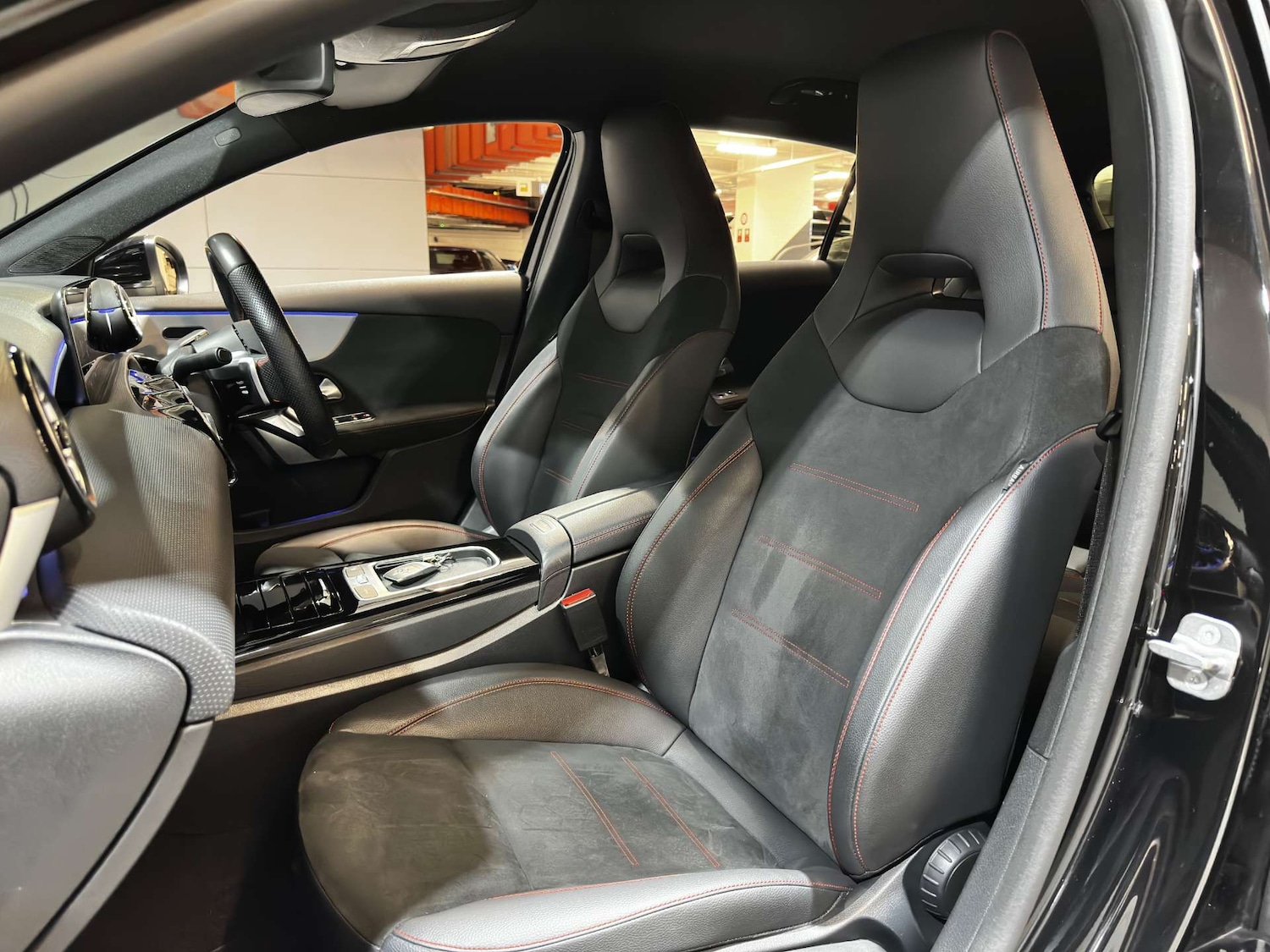 Used Mercedes-Benz A-Class 2023 for sale - 77581147: Photo 17