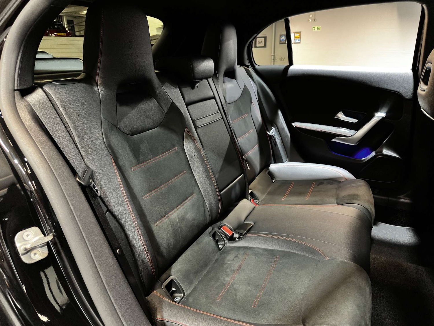 Used Mercedes-Benz A-Class 2023 for sale - 77581147: Photo 18