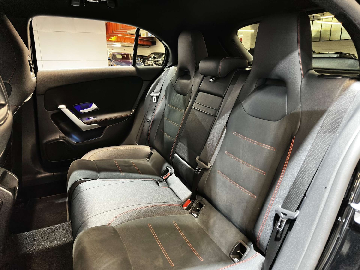 Used Mercedes-Benz A-Class 2023 for sale - 77581147: Photo 19