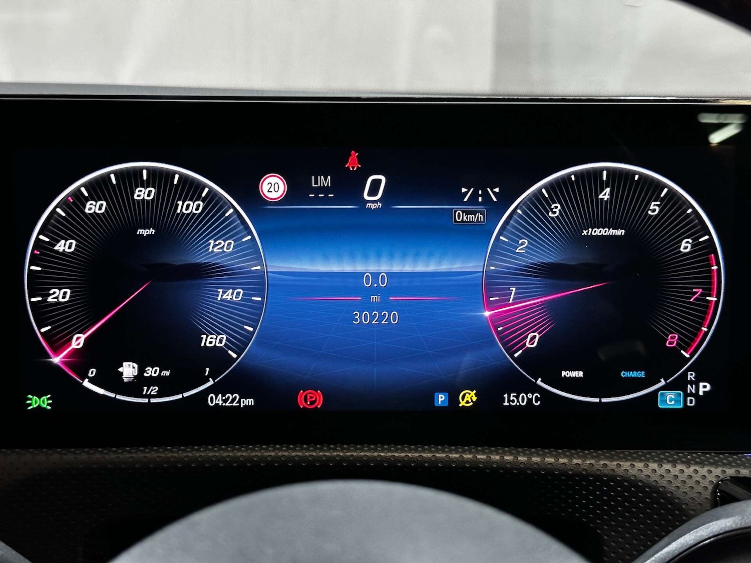 Used Mercedes-Benz A-Class 2023 for sale - 77581147: Photo 20