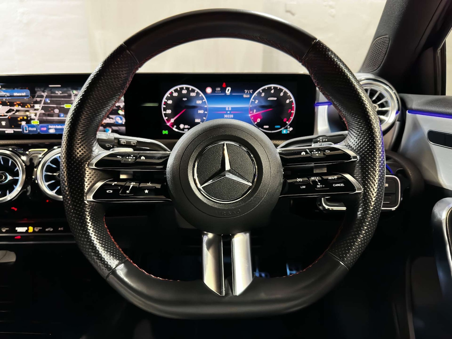 Used Mercedes-Benz A-Class 2023 for sale - 77581147: Photo 21