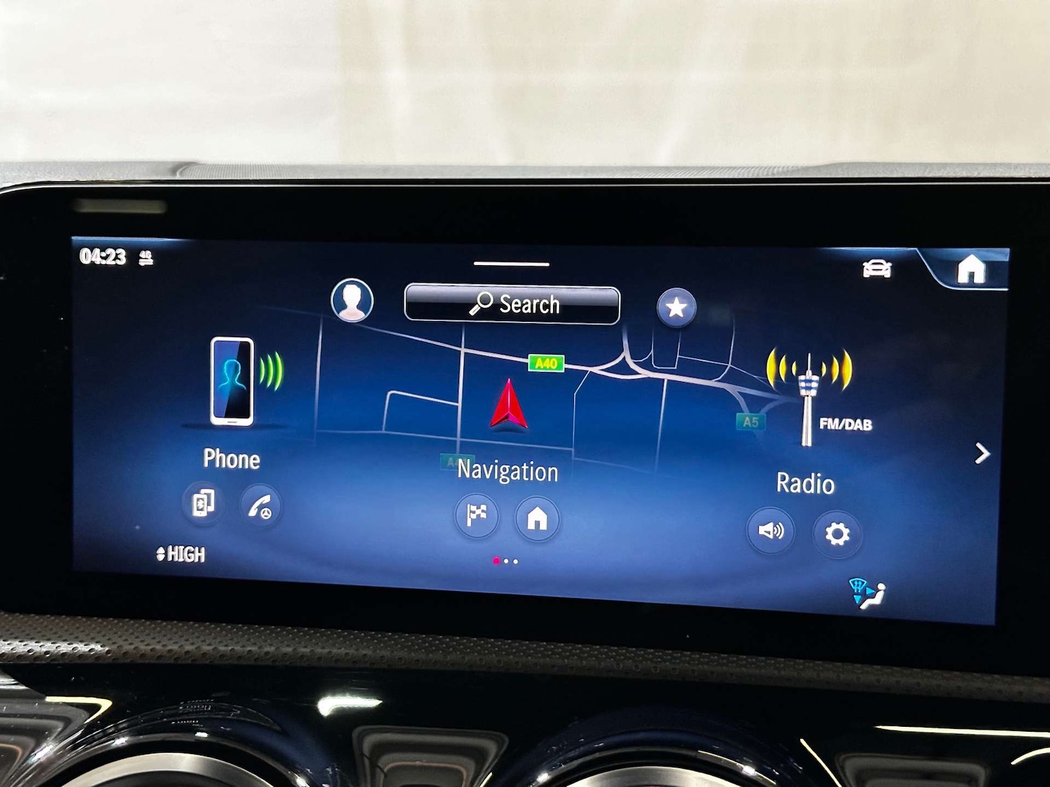 Used Mercedes-Benz A-Class 2023 for sale - 77581147: Photo 22