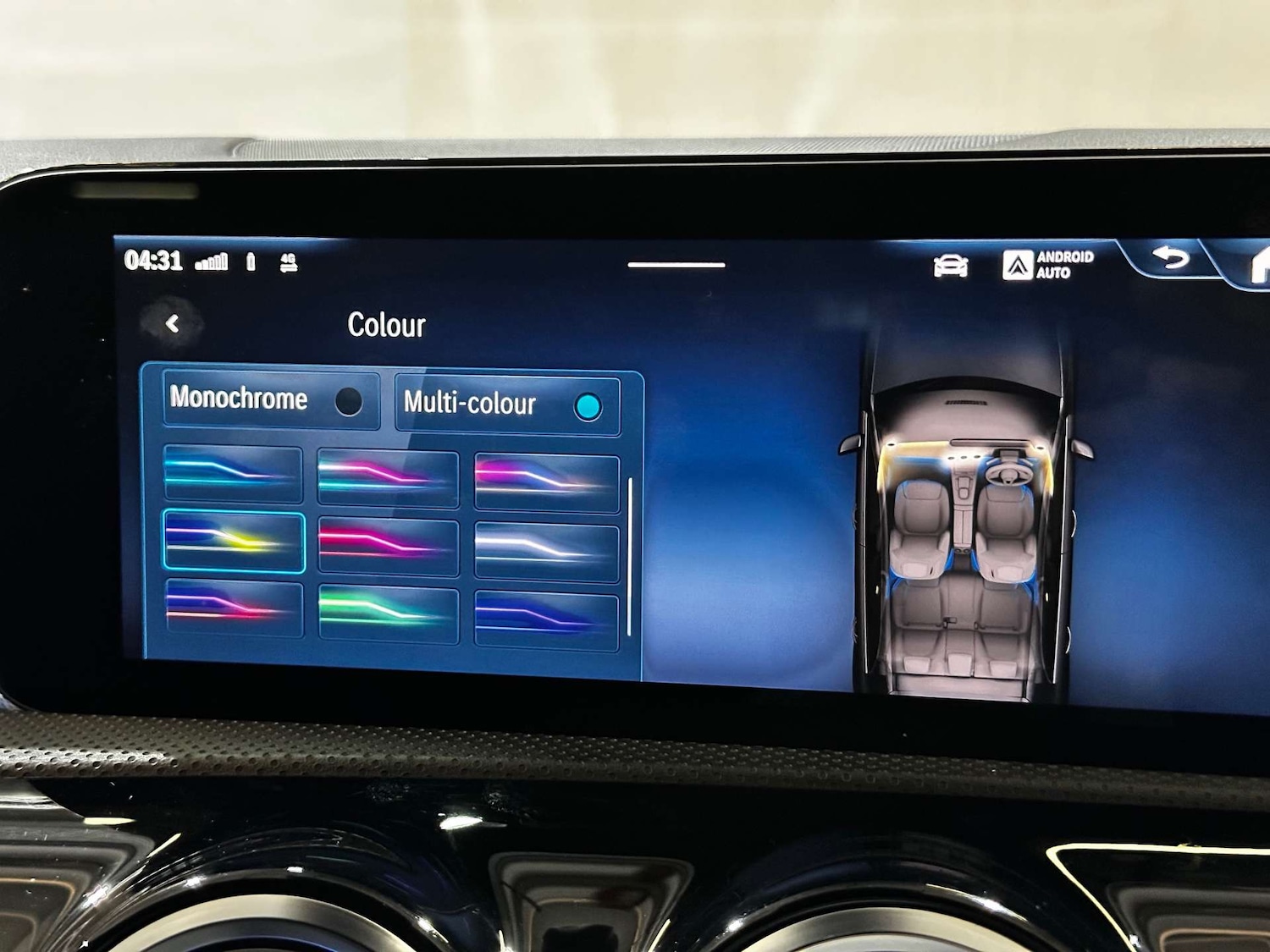 Used Mercedes-Benz A-Class 2023 for sale - 77581147: Photo 29