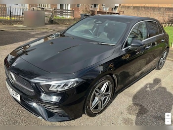 Used Mercedes-Benz A-Class 2023 for sale - 77581147: Photo