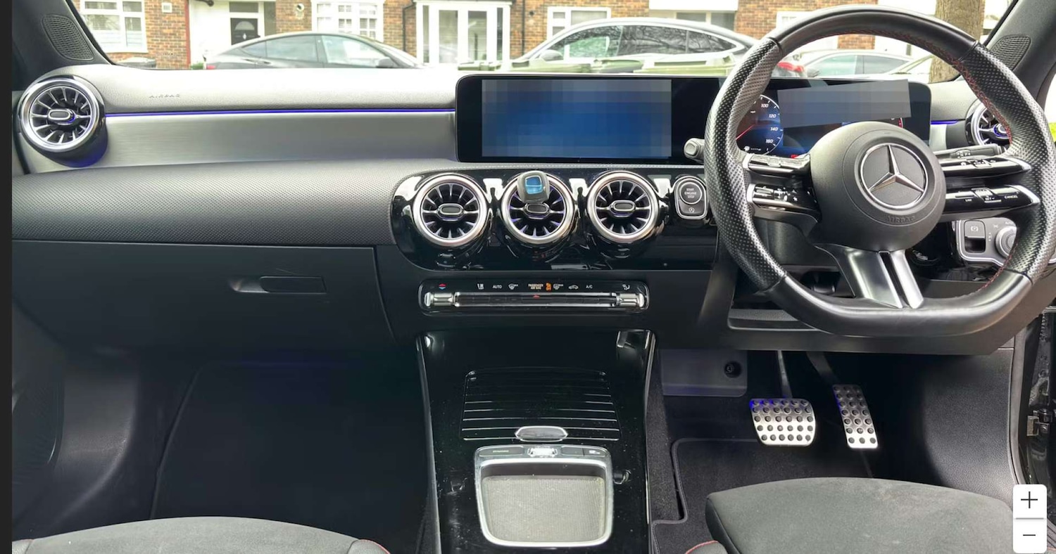 Used Mercedes-Benz A-Class 2023 for sale - 77581147: Photo 3