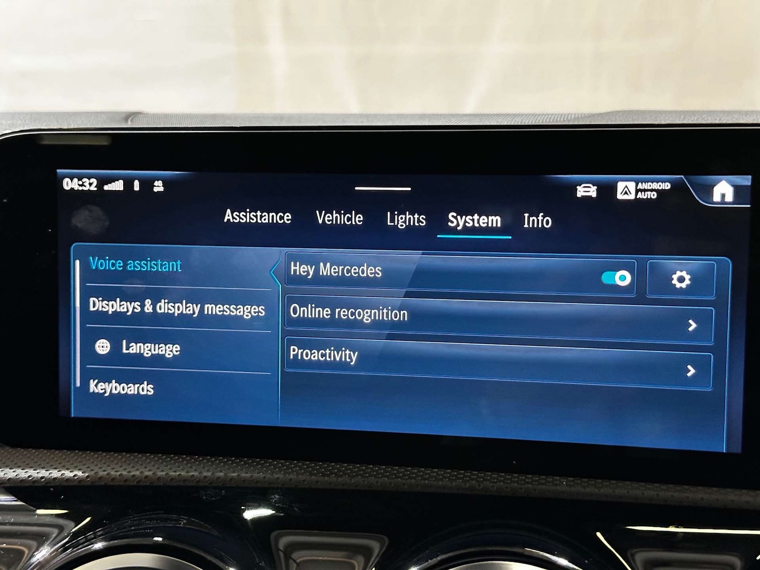 Used Mercedes-Benz A-Class 2023 for sale - 77581147: Photo 30