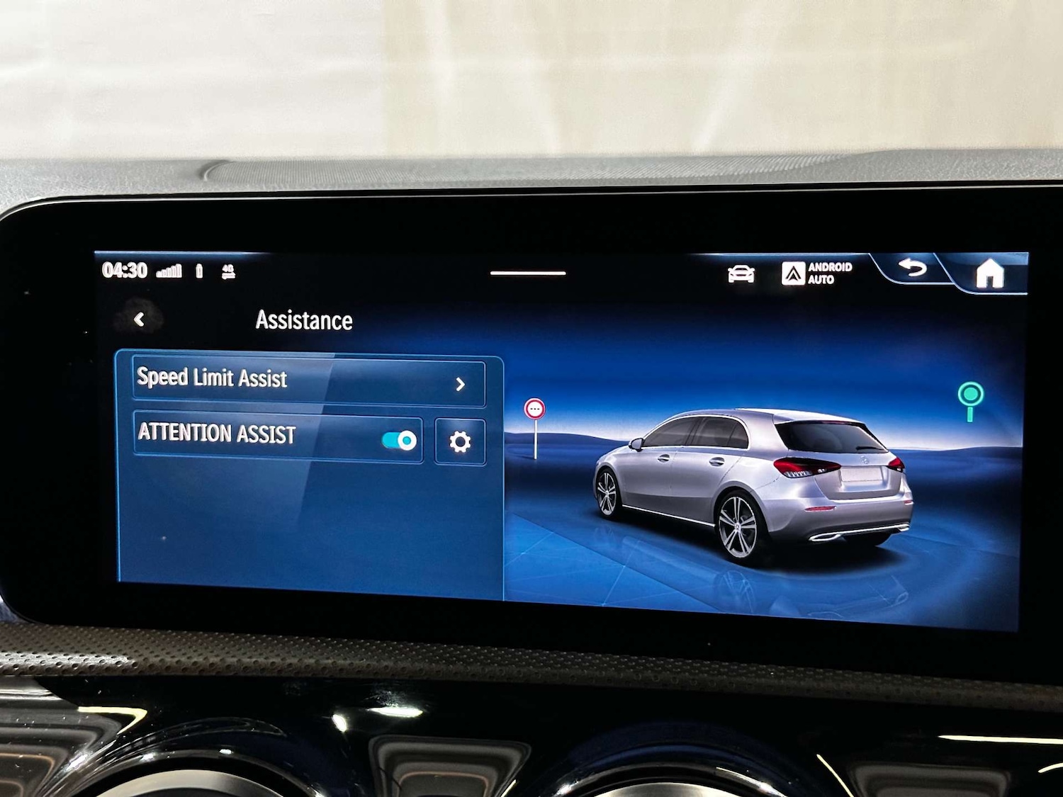 Used Mercedes-Benz A-Class 2023 for sale - 77581147: Photo 31