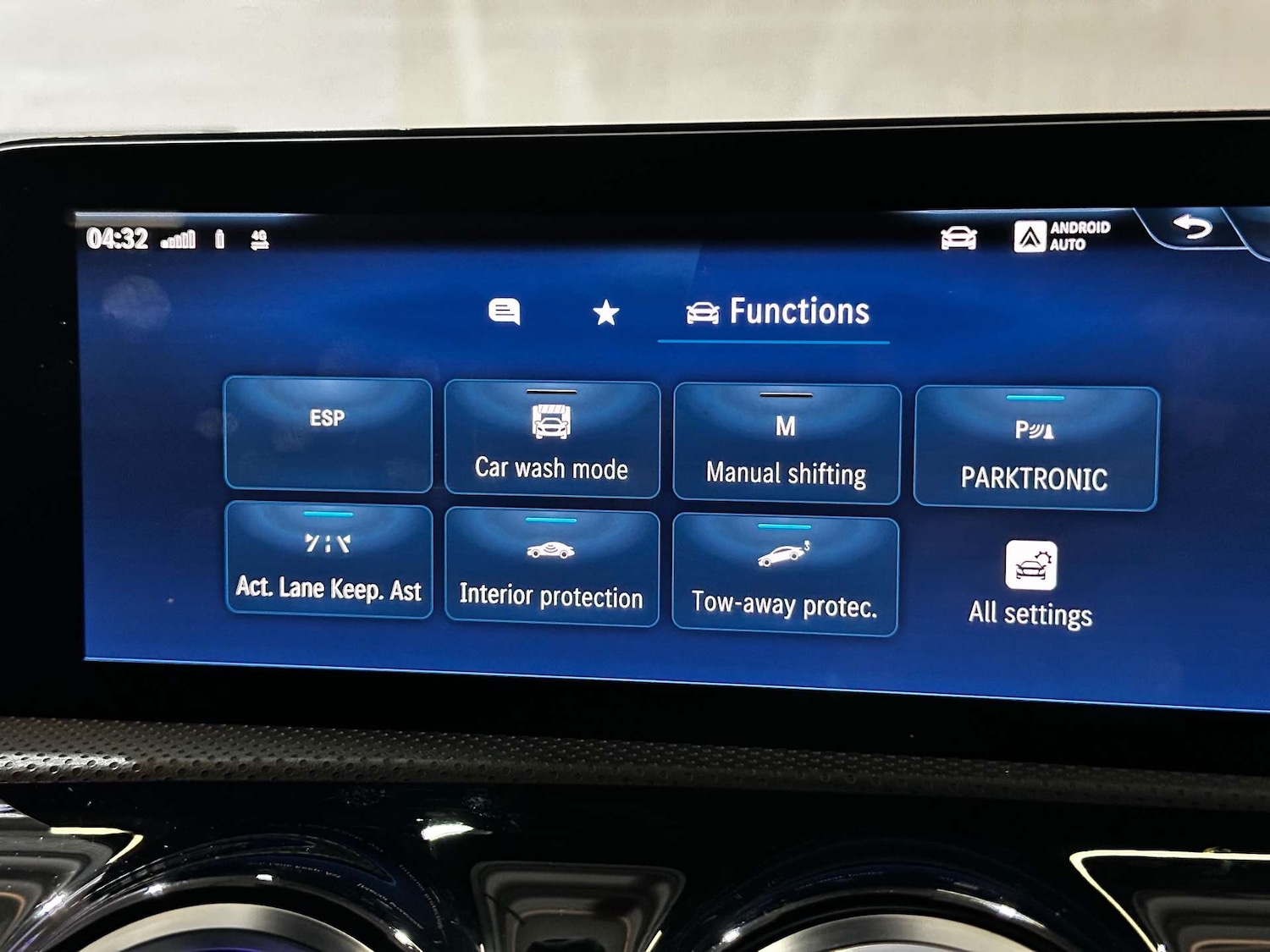 Used Mercedes-Benz A-Class 2023 for sale - 77581147: Photo 33