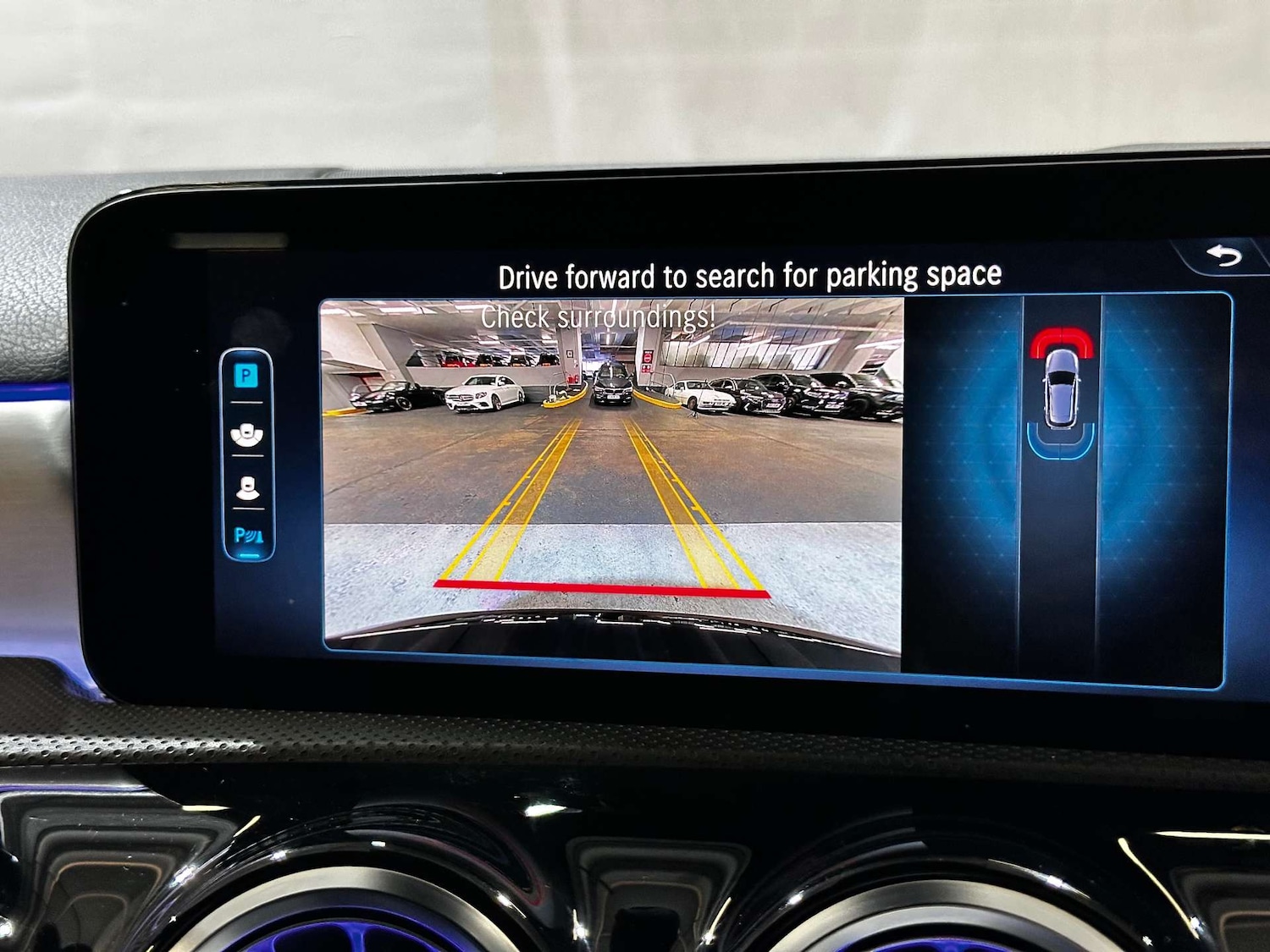 Used Mercedes-Benz A-Class 2023 for sale - 77581147: Photo 35