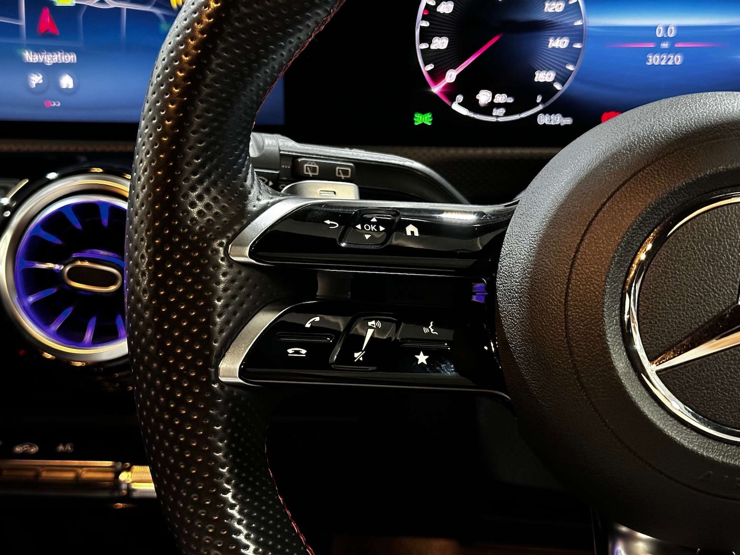 Used Mercedes-Benz A-Class 2023 for sale - 77581147: Photo 36