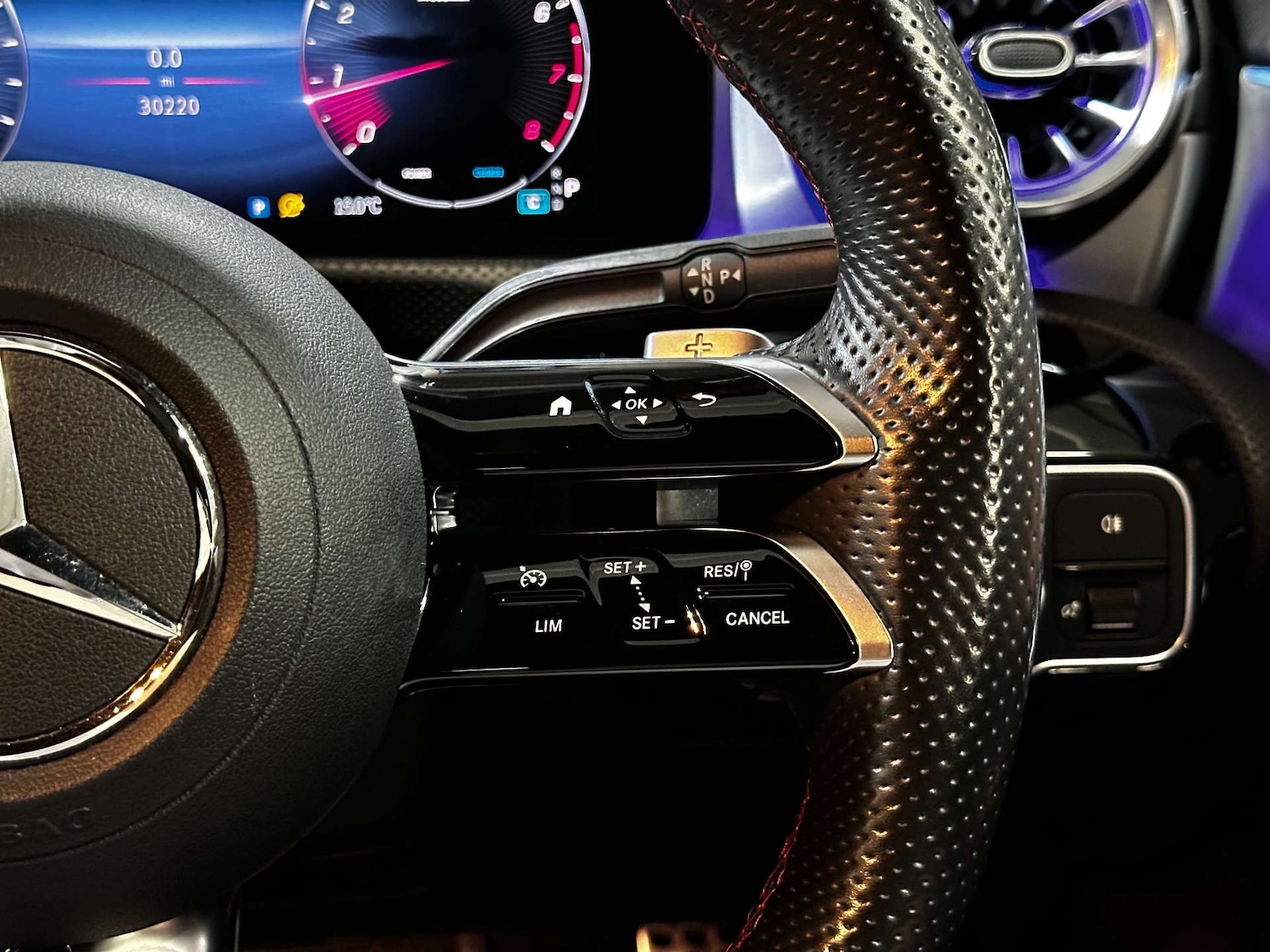 Used Mercedes-Benz A-Class 2023 for sale - 77581147: Photo 37