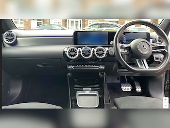 Used Mercedes-Benz A-Class 2023 for sale - 77581147: Photo