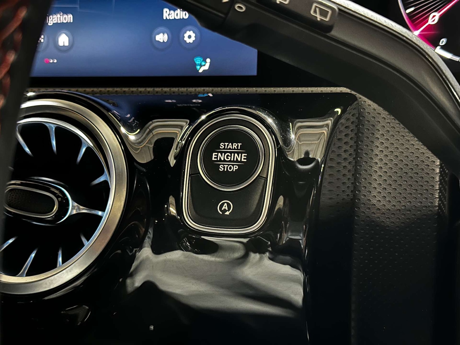 Used Mercedes-Benz A-Class 2023 for sale - 77581147: Photo 40